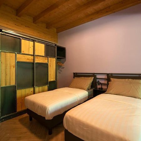 Agriturismo Monsereno Horses Imbersago Εξωτερικό φωτογραφία