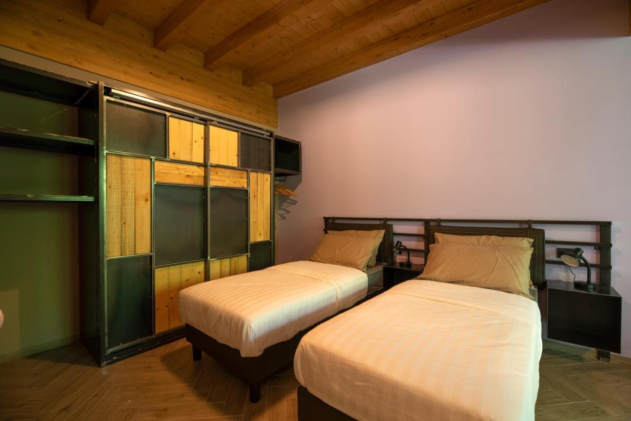 Agriturismo Monsereno Horses Imbersago Εξωτερικό φωτογραφία