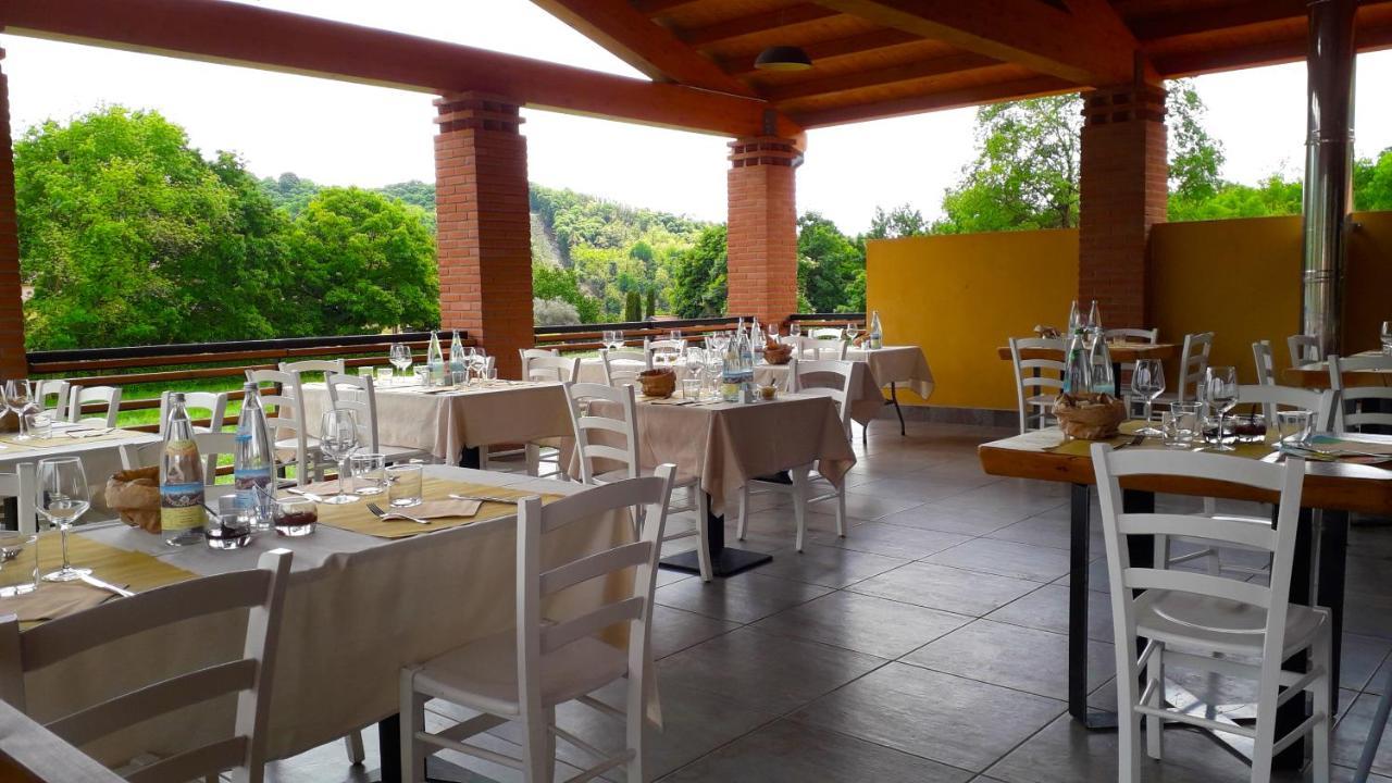 Agriturismo Monsereno Horses Imbersago Εξωτερικό φωτογραφία